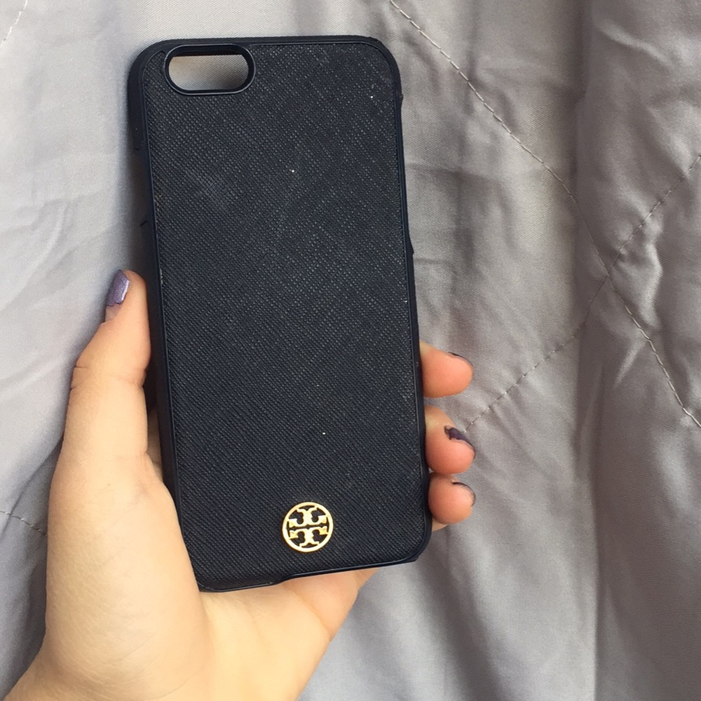 Tory Burch iPhone 6/6s phone case